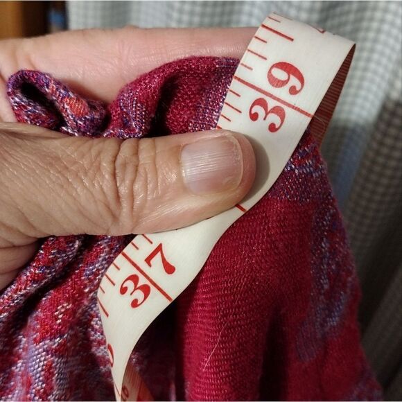 Pashima scarf  - Picture 5 of 5